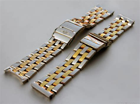 breitling pilot style bracelet 16mm|Breitling Replacement Link Pilot Band Bracelet 16mm Steel.